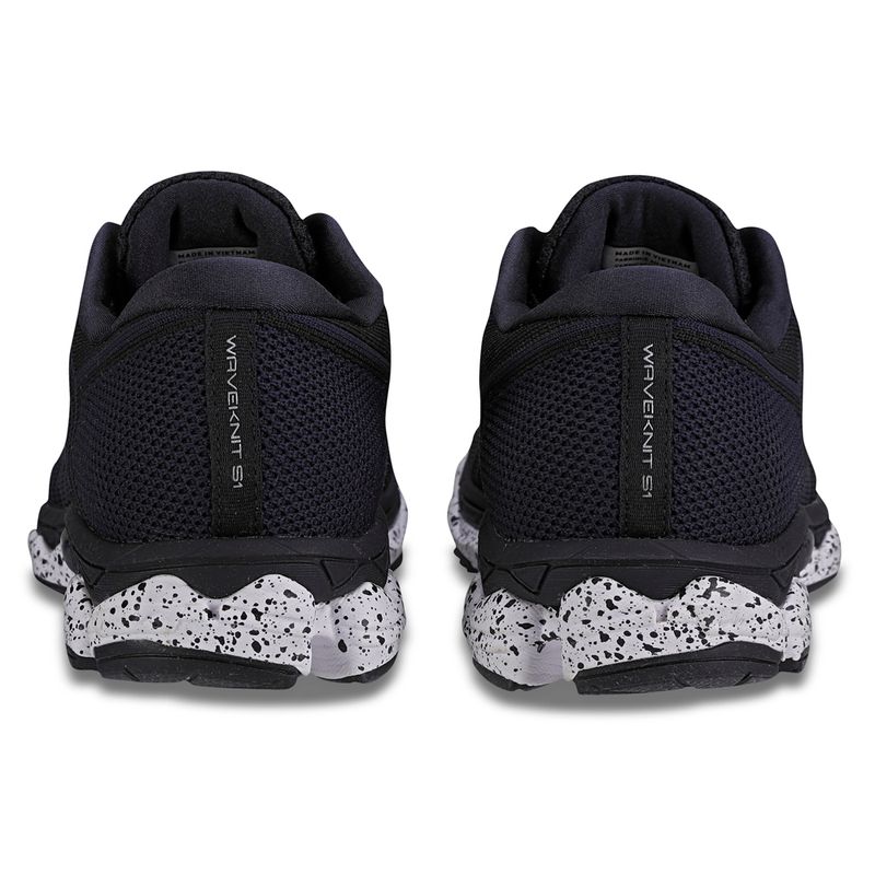 Tênis mizuno wave knit s1 masculino cheap
