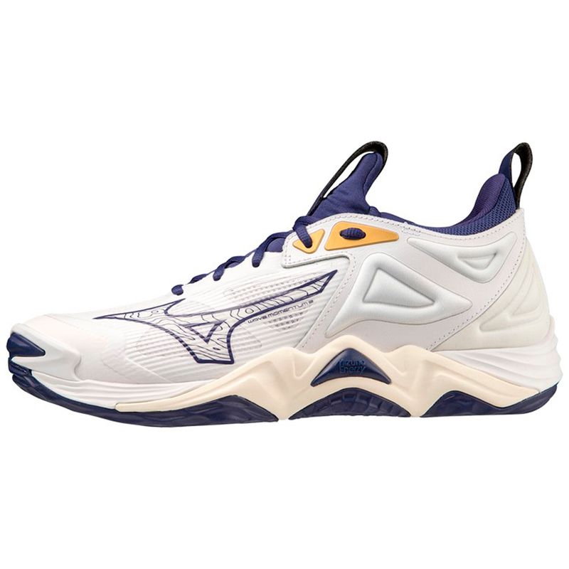 Tenis volei hot sale feminino mizuno