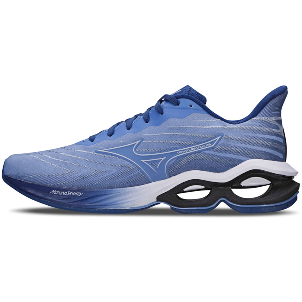 Tênis Masculino Mizuno Wave Creation 25