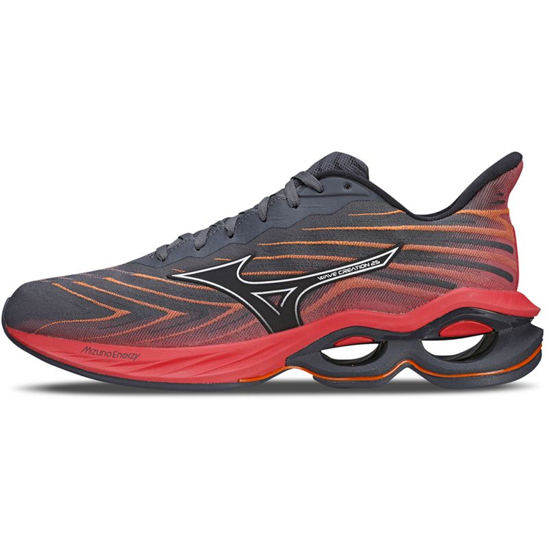 Mizuno wave creation drop best sale