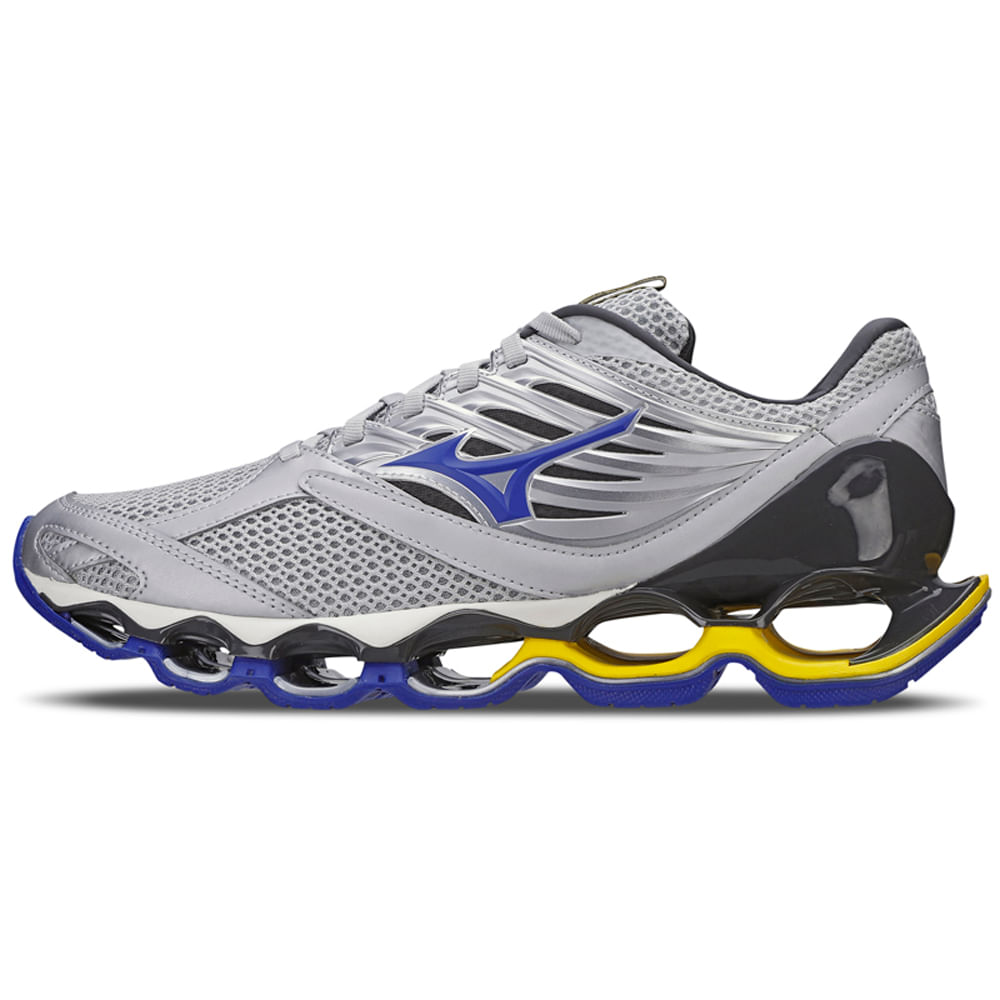 Tênis Masculino Mizuno Wave Prophecy 13-S