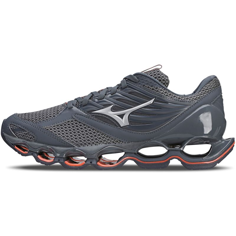 Tênis da hot sale mizuno wave