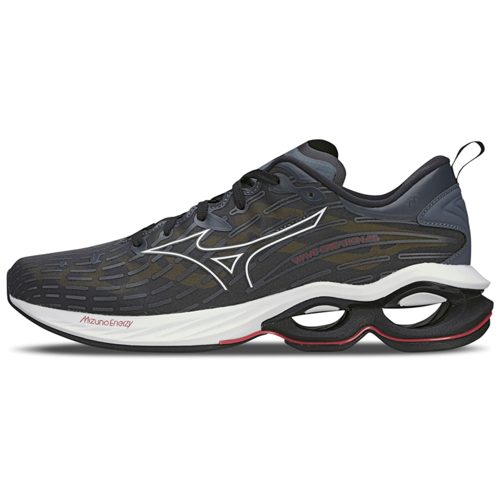 Tênis Masculino Mizuno Wave Creation 25 SE