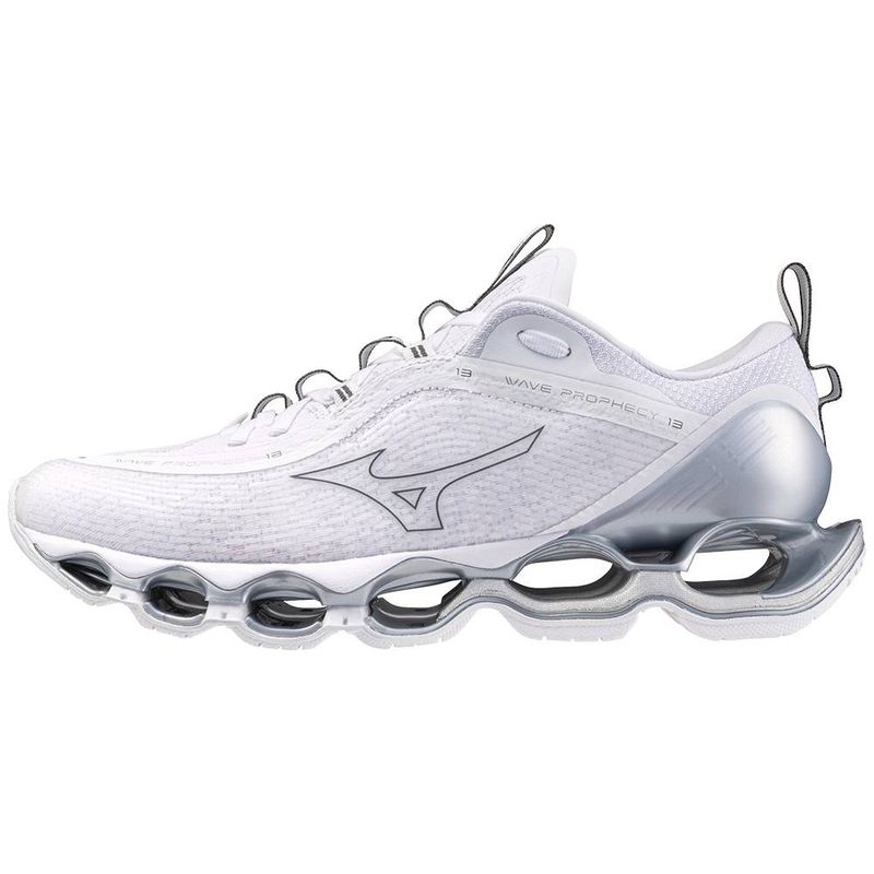 Mizuno todo hot sale branco