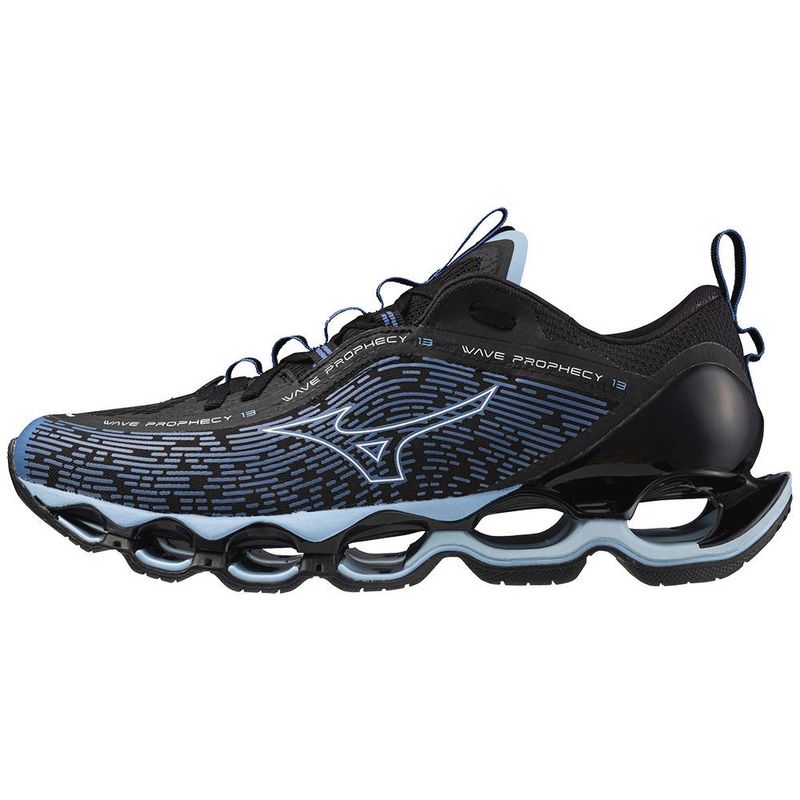 Mizuno wave prophecy deals 18