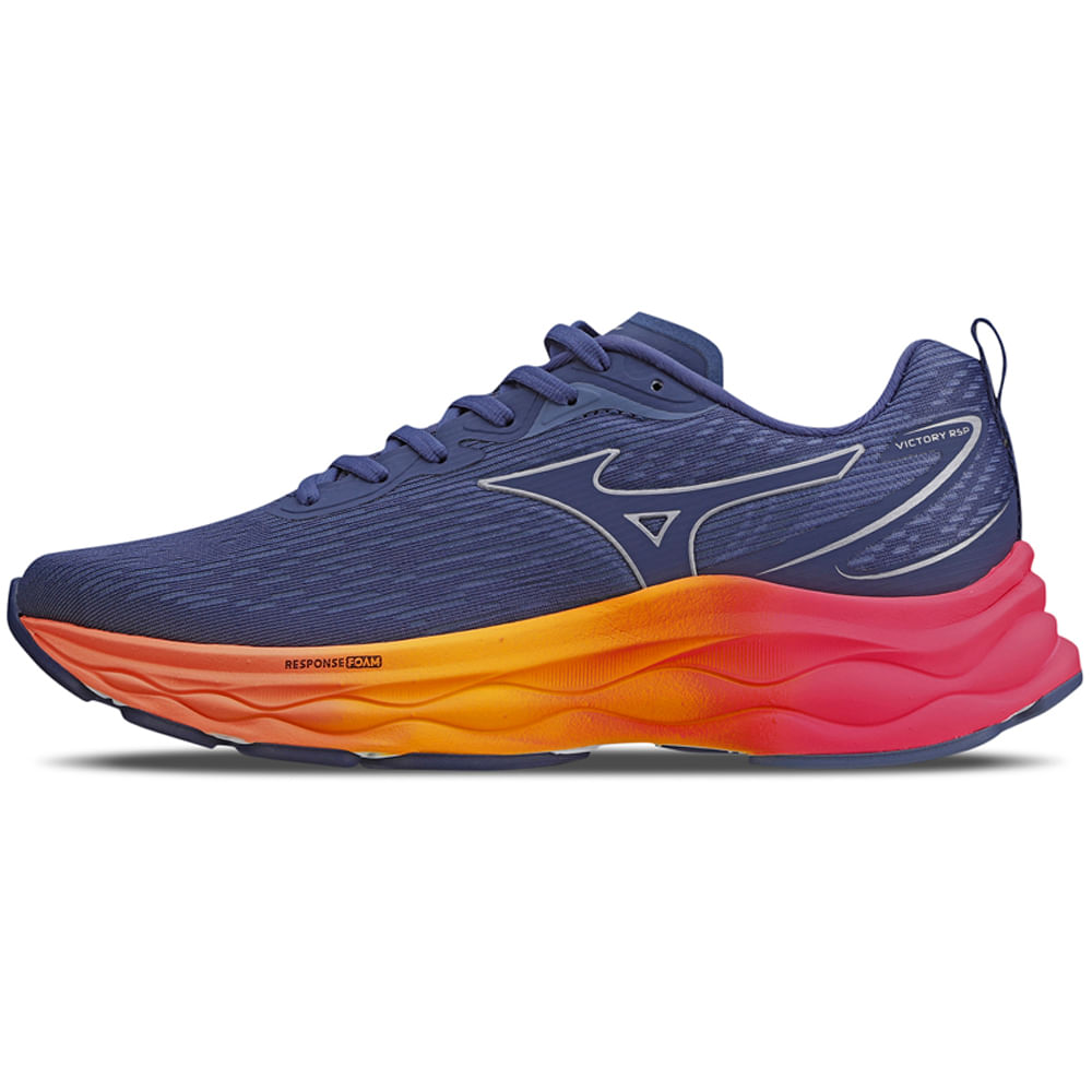 Tênis mizuno victory deals 2 n feminino