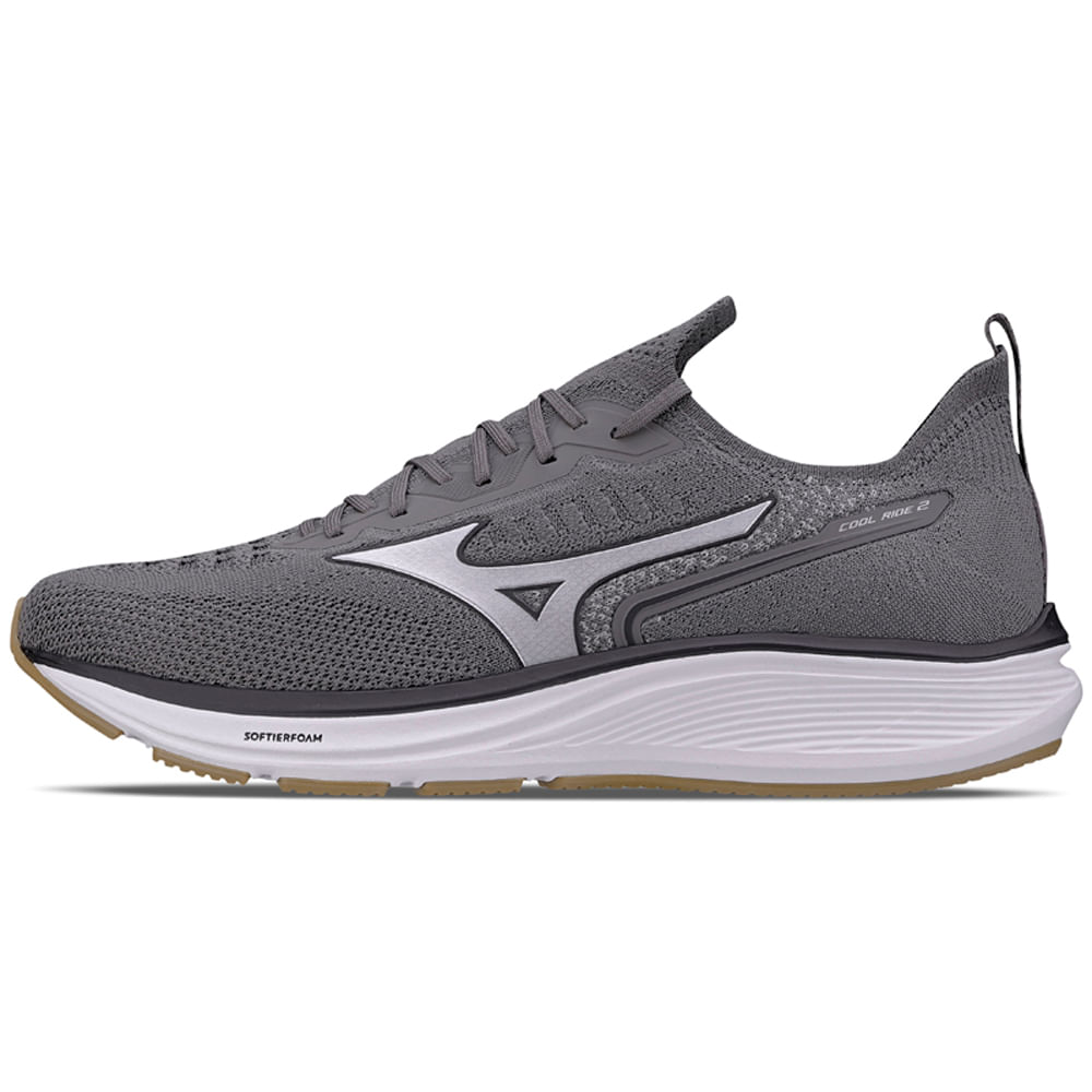 Tênis de Corrida Masculino Mizuno Cool Ride 2