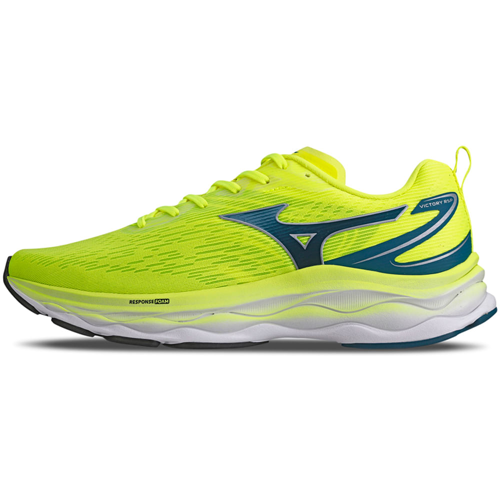 Tenis de Corrida Masculino Mizuno Victory RSP