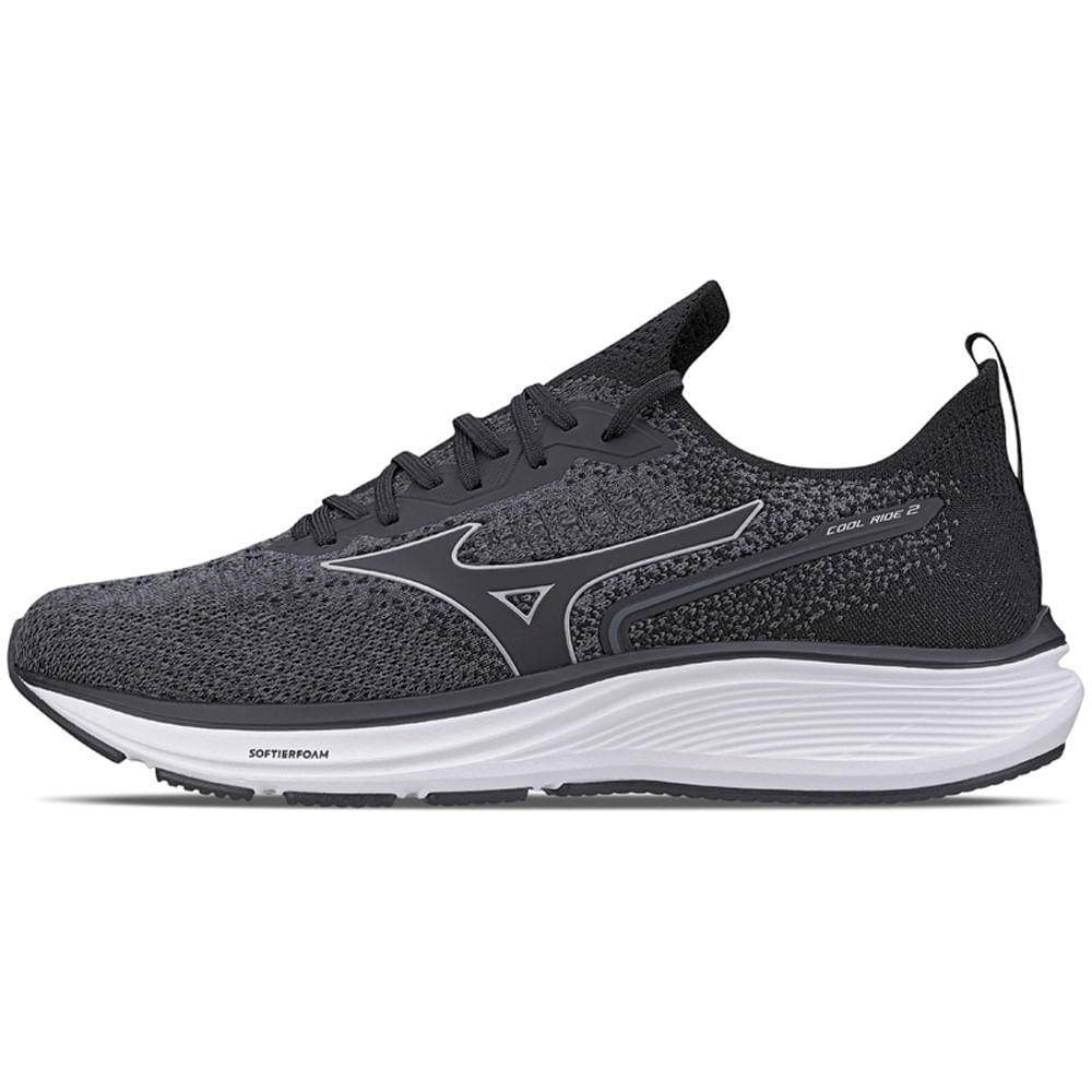 Tênis de Corrida Masculino Mizuno Cool Ride 2