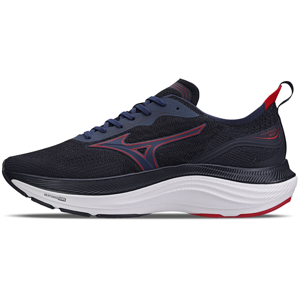 Tênis de Corrida Masculino Mizuno Advance RSP