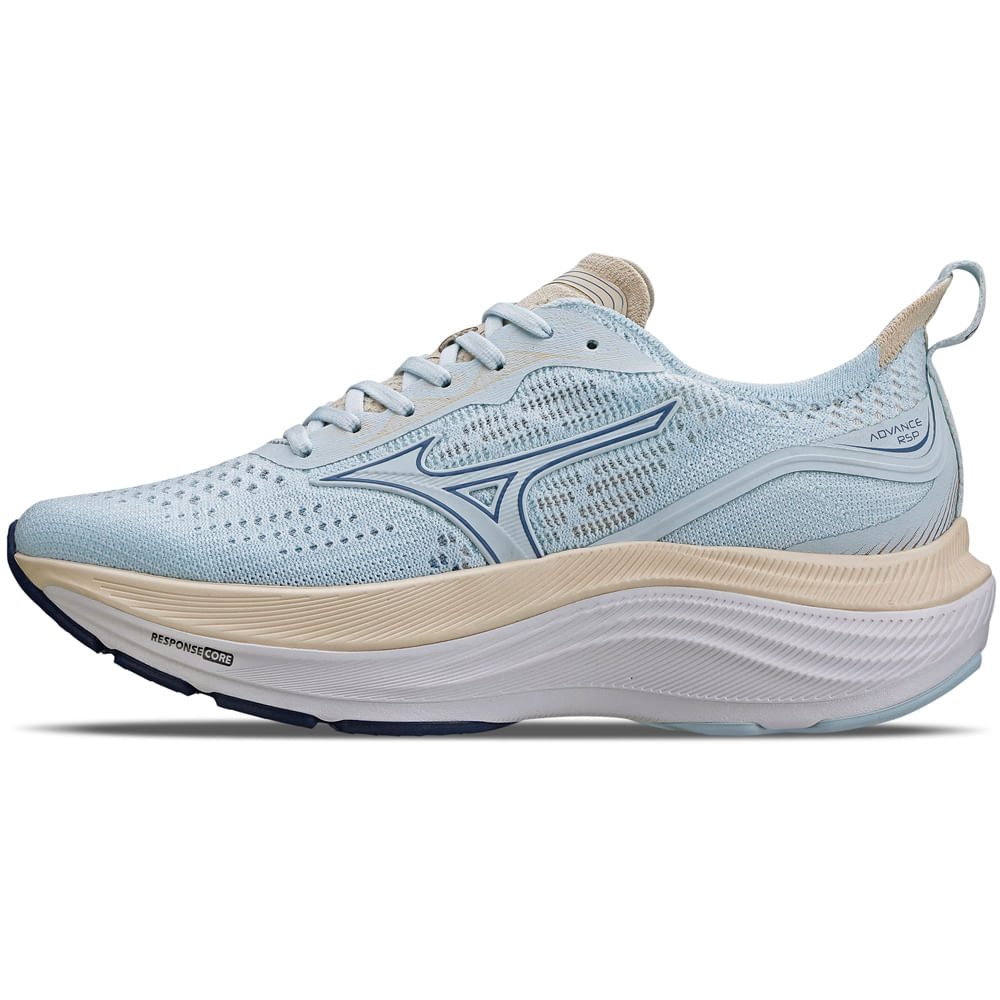 Tênis de Corrida Feminino Mizuno Advance RSP