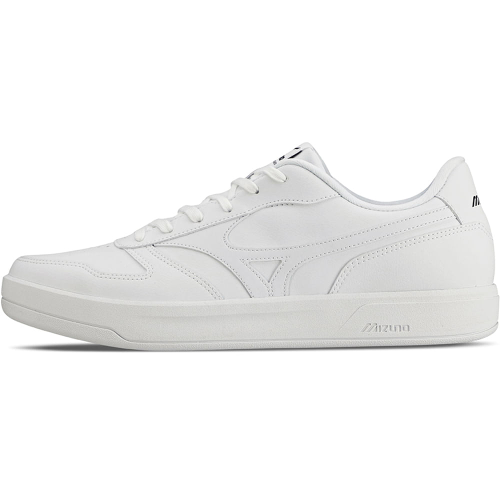 Tênis Casual Unissex Mizuno Street Wind