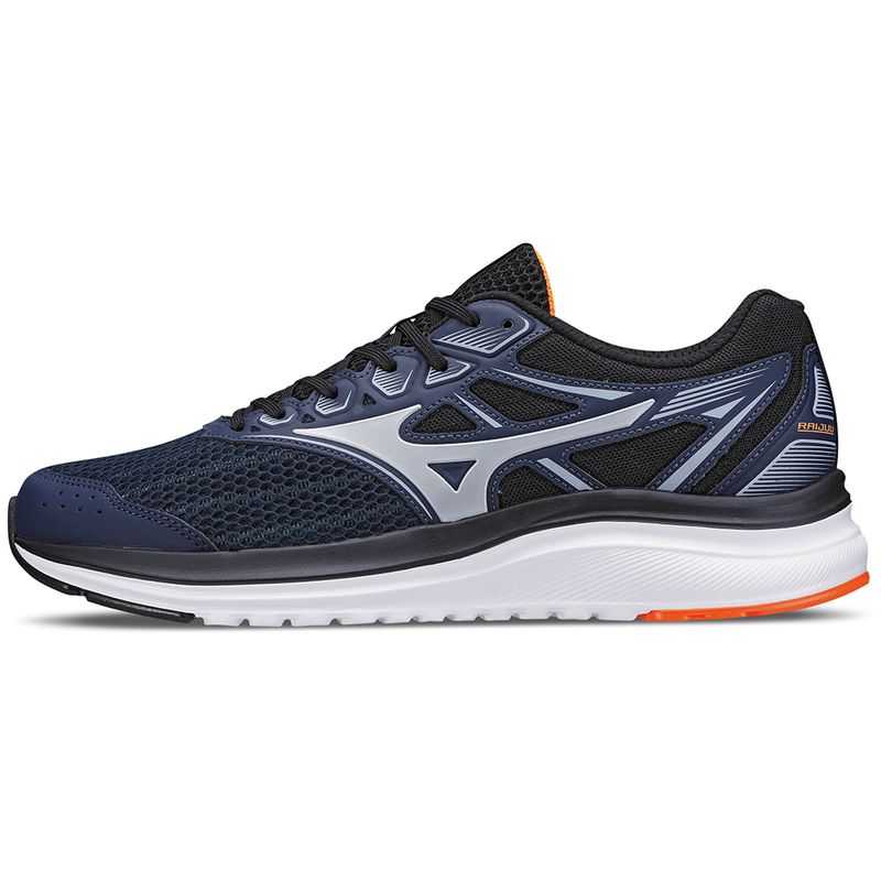 Tenis para hot sale corrida mizuno