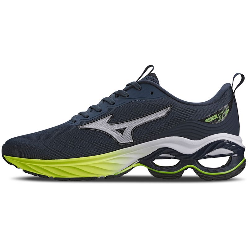 Tênis mizuno hot sale wave frontier masculino