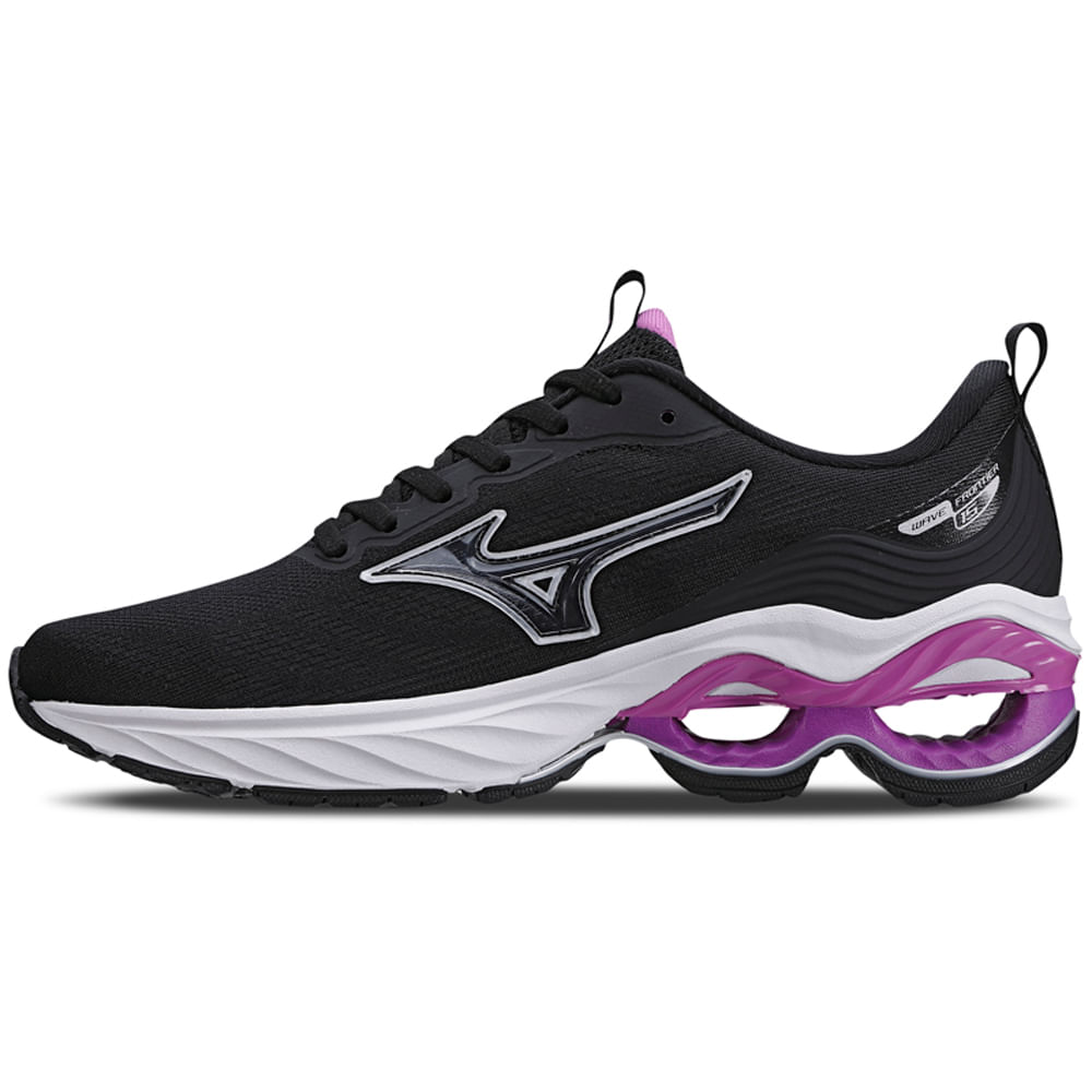 Tenis mizuno wave sales frontier 10 w