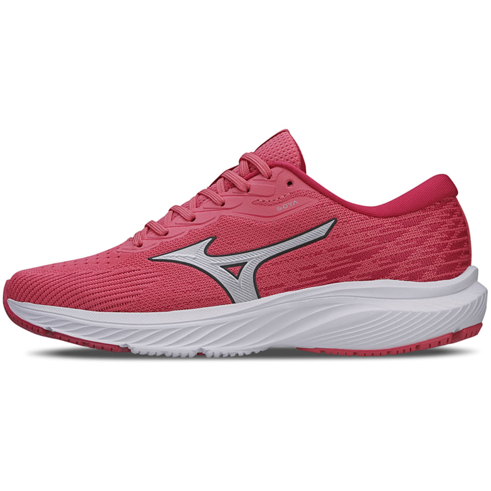 Tênis de Corrida Feminino Mizuno Goya