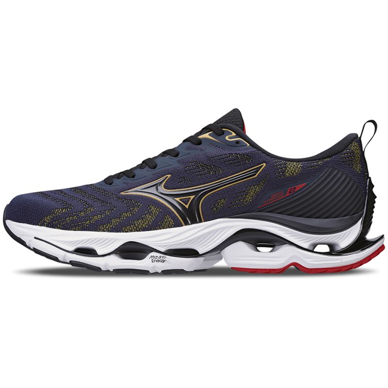 tenis de corrida masculino mizuno wave stratos 2 101075075 1 066