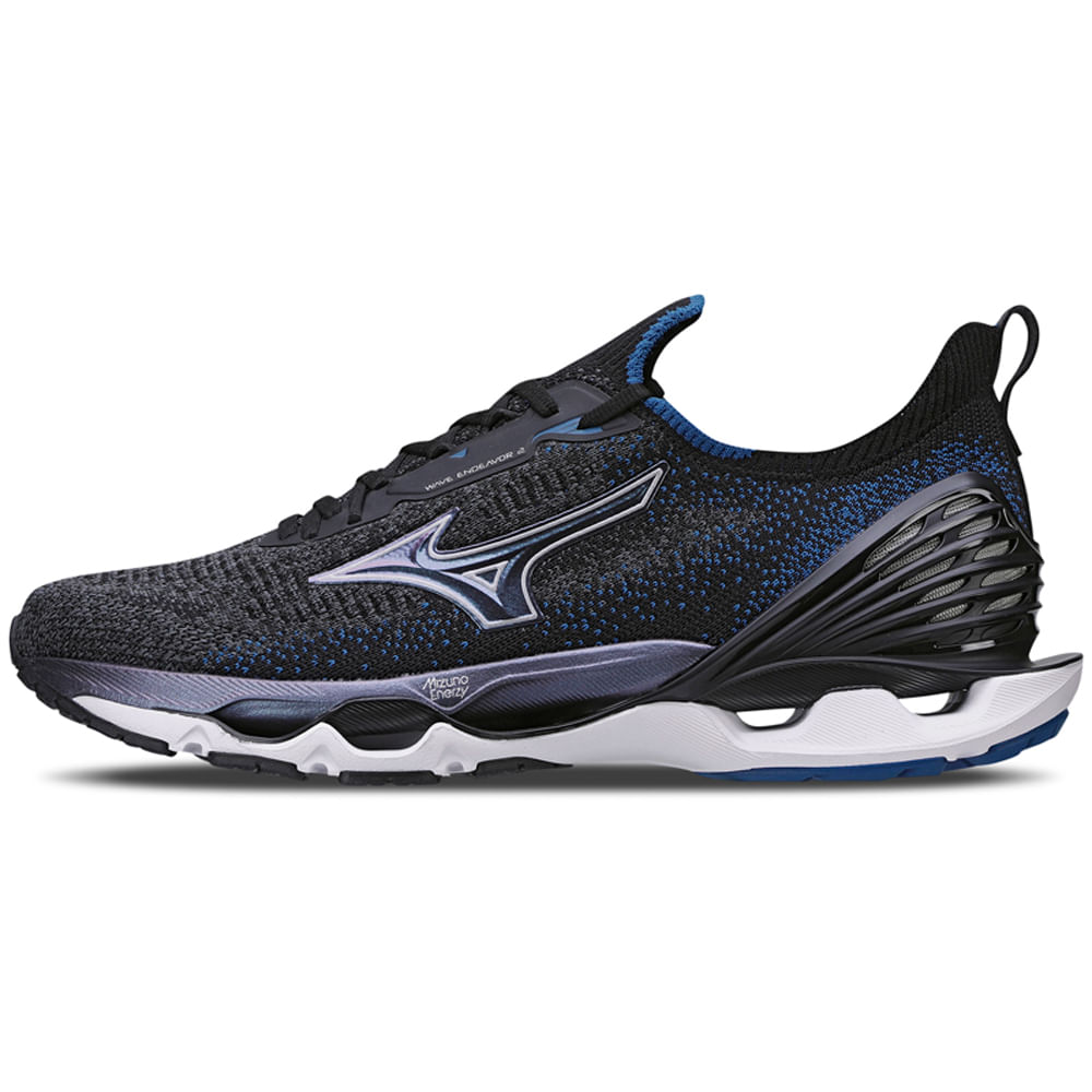 Mizuno wave deals endeavor 2