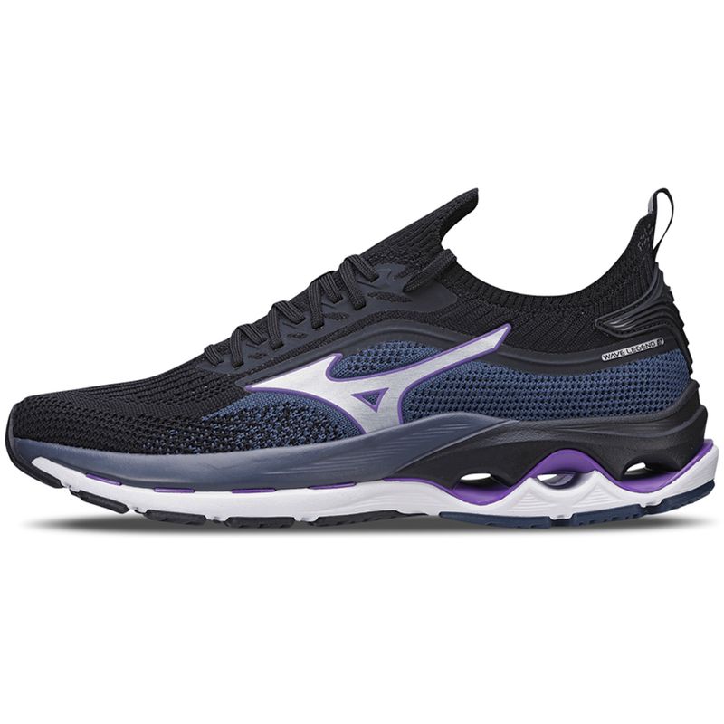 Mizuno wave legend 3 mujer best sale