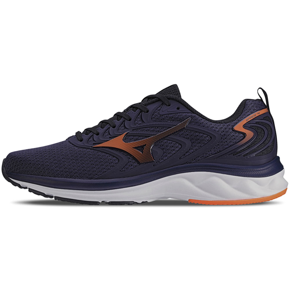 Tênis de Corrida Masculino Mizuno Space 4