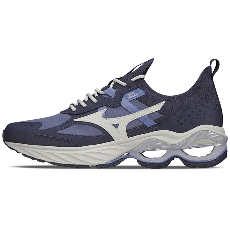 Mizuno wave frontier top 5