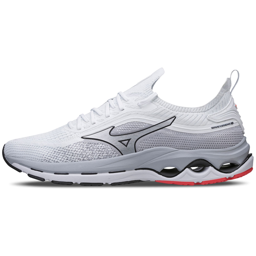 Tênis de Corrida Masculino Mizuno Wave Legend 3