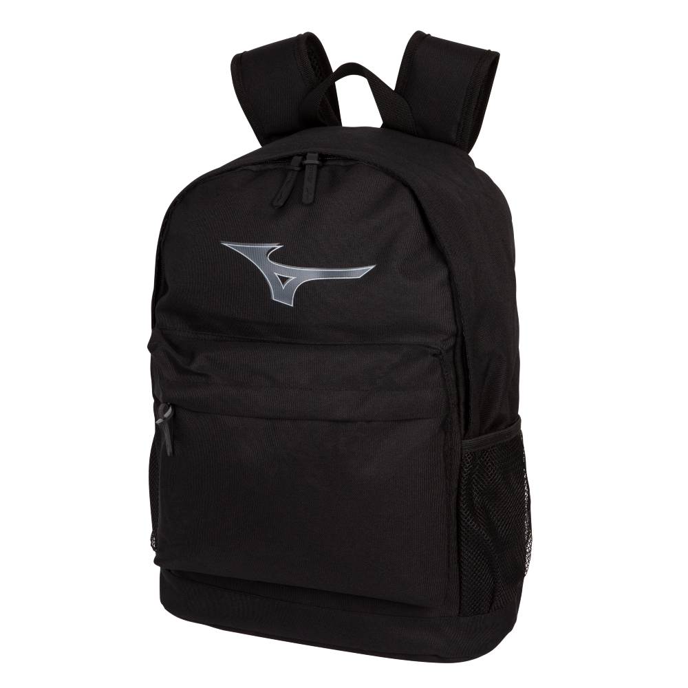 Mochila Unissex Mizuno Energy - Preto