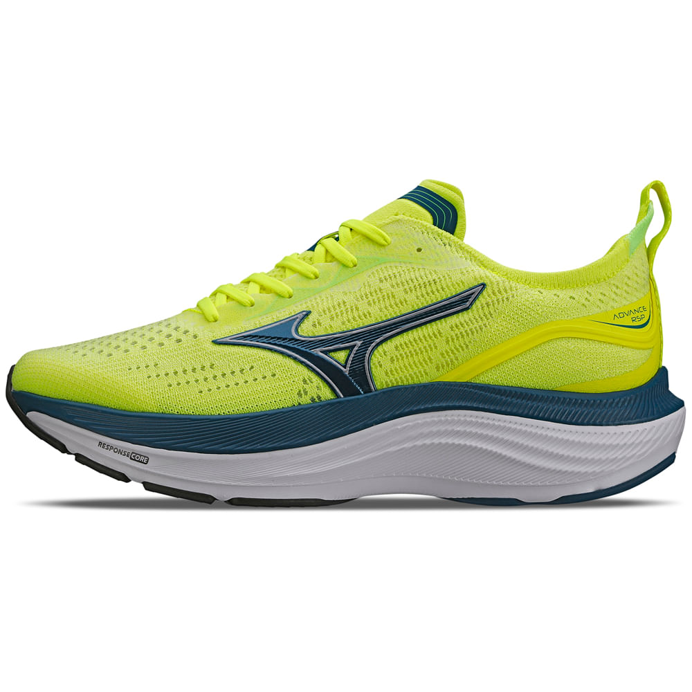 Tênis de Corrida Masculino Mizuno Advance RSP