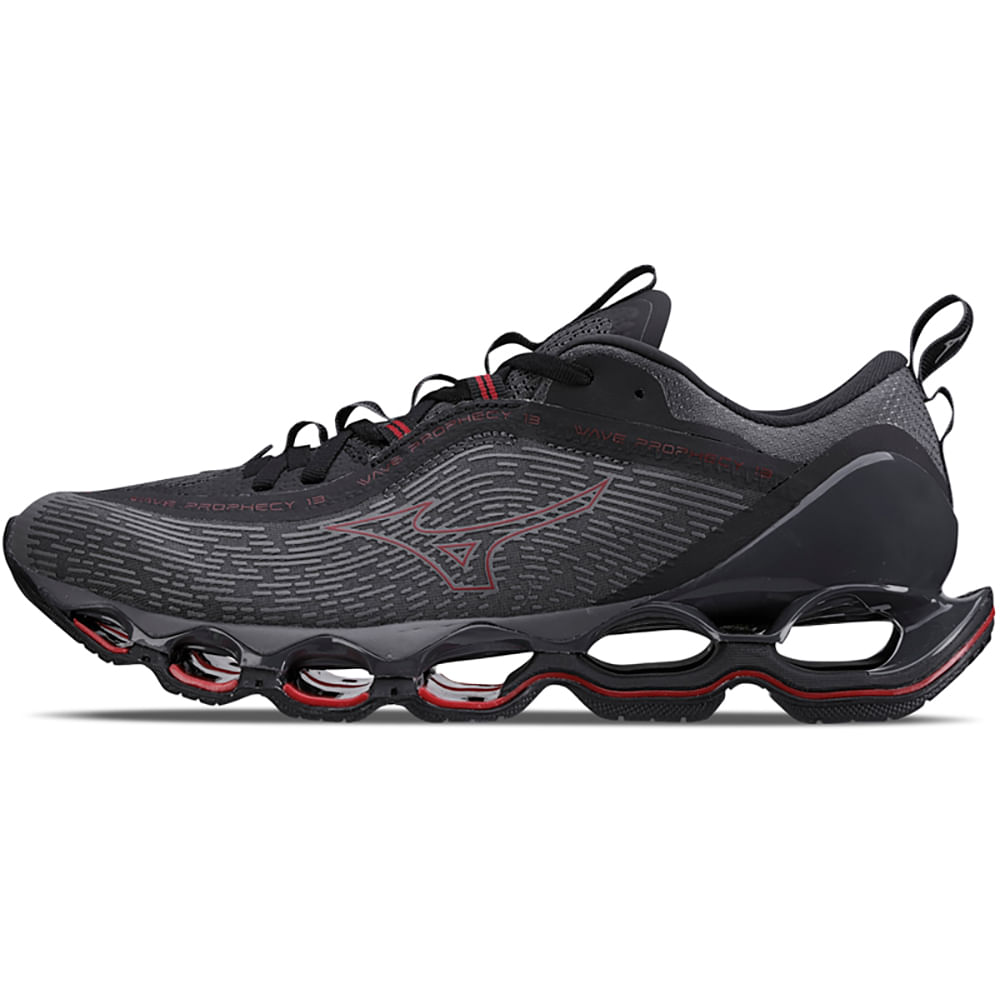 Tênis Masculino Mizuno Wave Prophecy 13