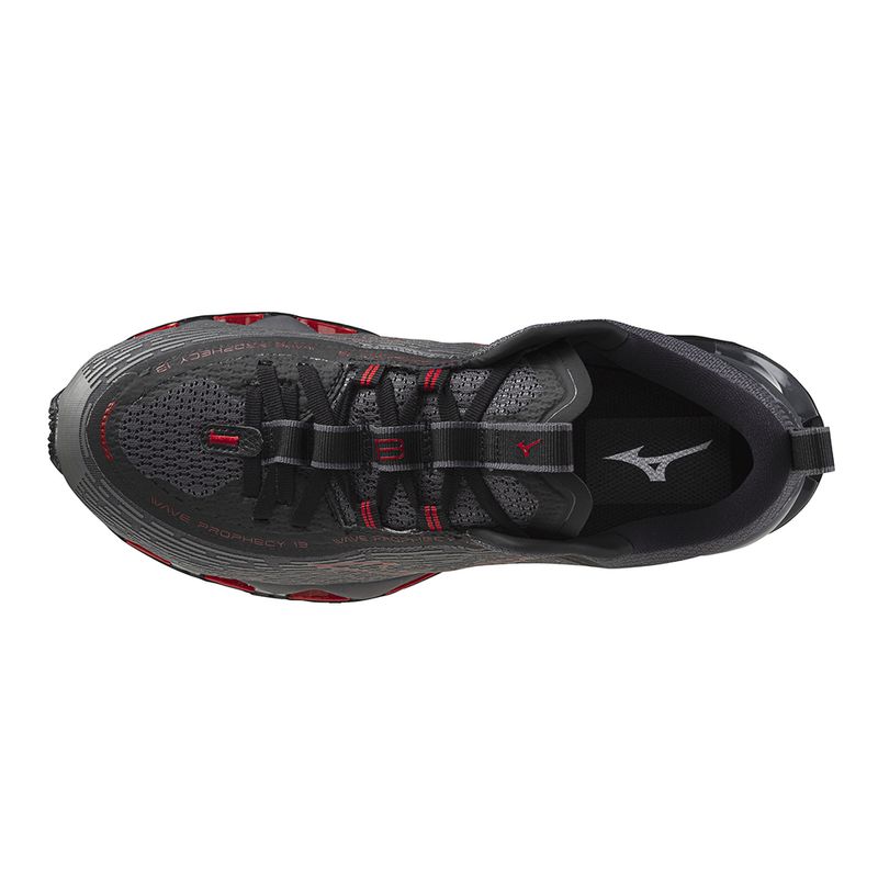 Mizuno wave prophecy 5 novas cores hotsell