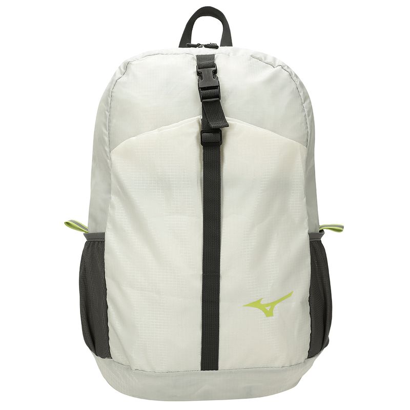 MOCHILA MIZUNO TRAIL UNISSEX, MIMSA41884-PRET90,