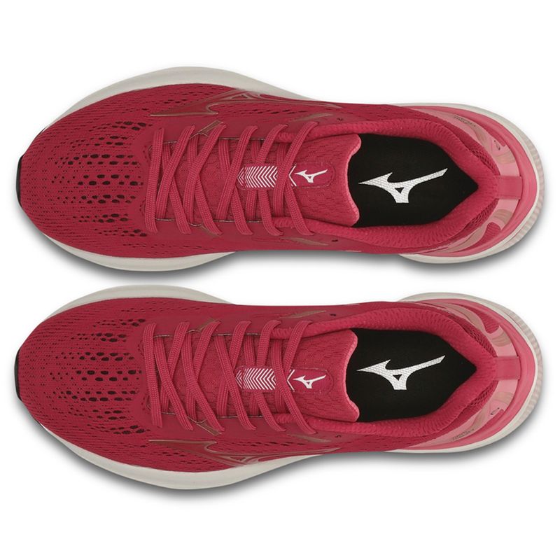 Tênis de Corrida Feminino Mizuno Wave Vitality