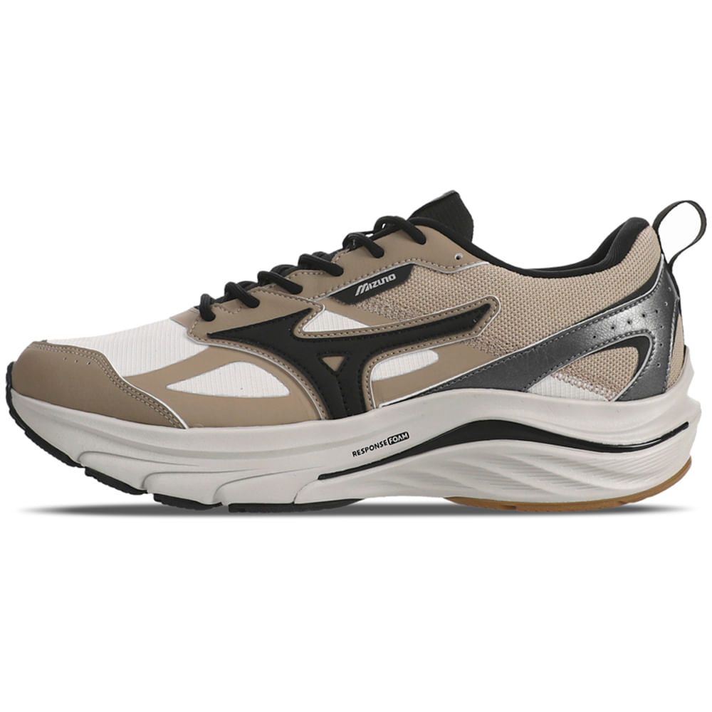 Tênis Casual Masculino Mizuno Suteki