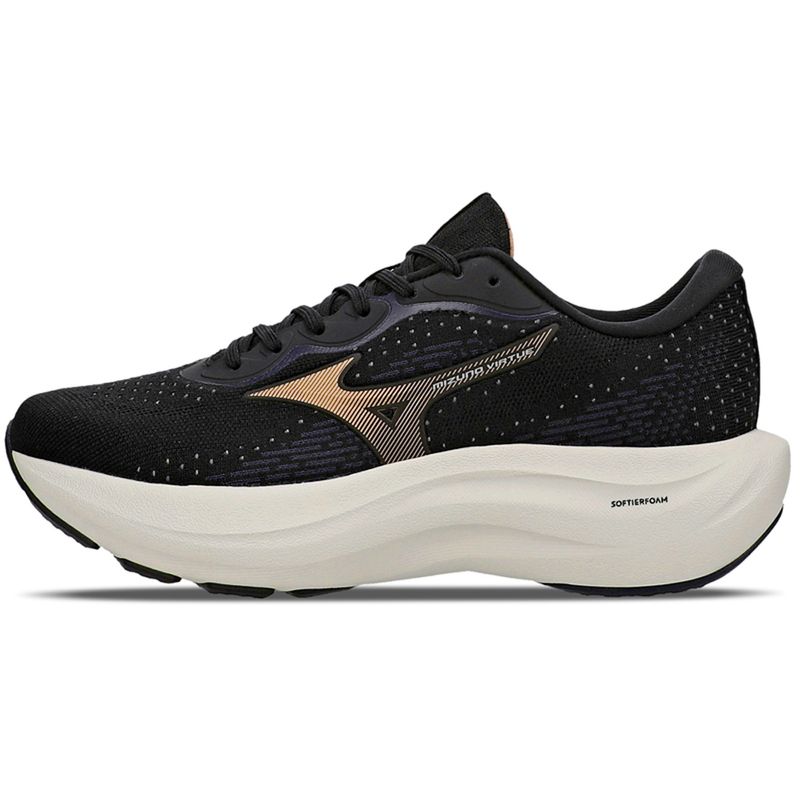 Falcon Tenis De Corrida Masculino Mizuno Falcon Tenis Mizuno Para