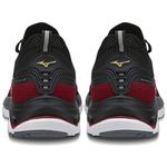 Mizuno wave legend 3 feminino best sale