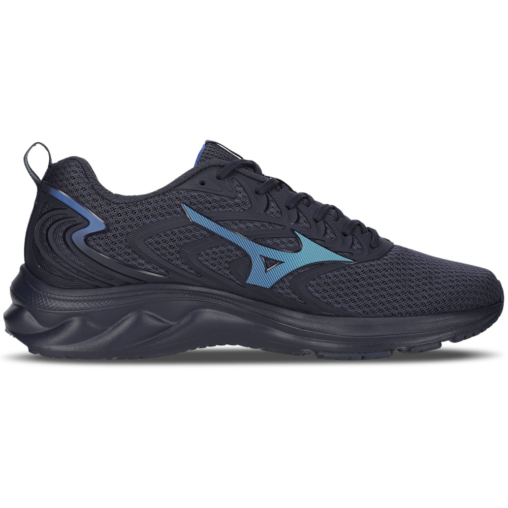 Tênis de Corrida Masculino Mizuno Space 4