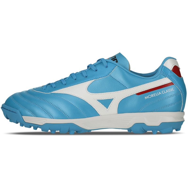 Chuteira mizuno morelia society best sale