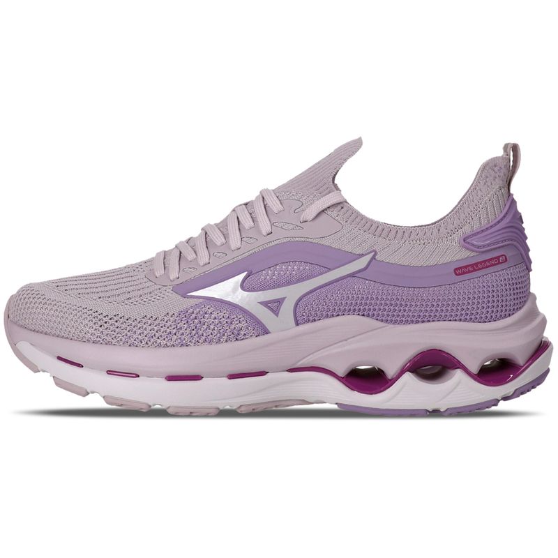 tenis de corrida feminino mizuno wave legend 3 101079079 2 033