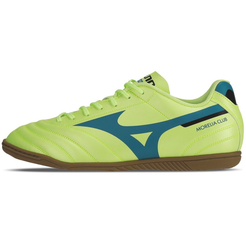 chuteira futsal masculina mizuno morelia club in 107682682 1 036