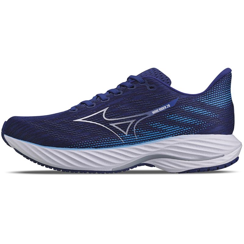 激安特価 tenis-de-corrida-masculino-mizuno-wave-rider-28-102235001-1-004 スパイク・シューズ