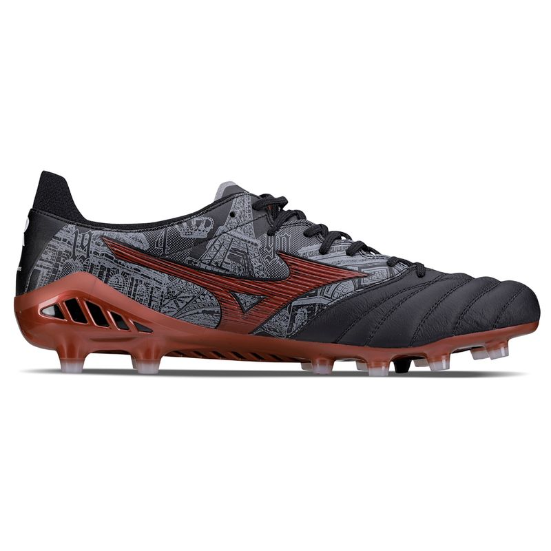 chuteira-de-campo-masculina-mizuno-neo-iii-sr4-japan chuteira-de-campo-masculina-mizuno-neo-iii-sr4-japan