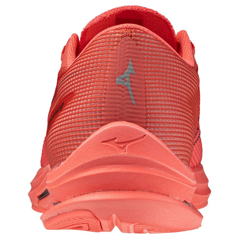 Tênis Corrida Mizuno Feminino Eva Gripper Logo Lateral
