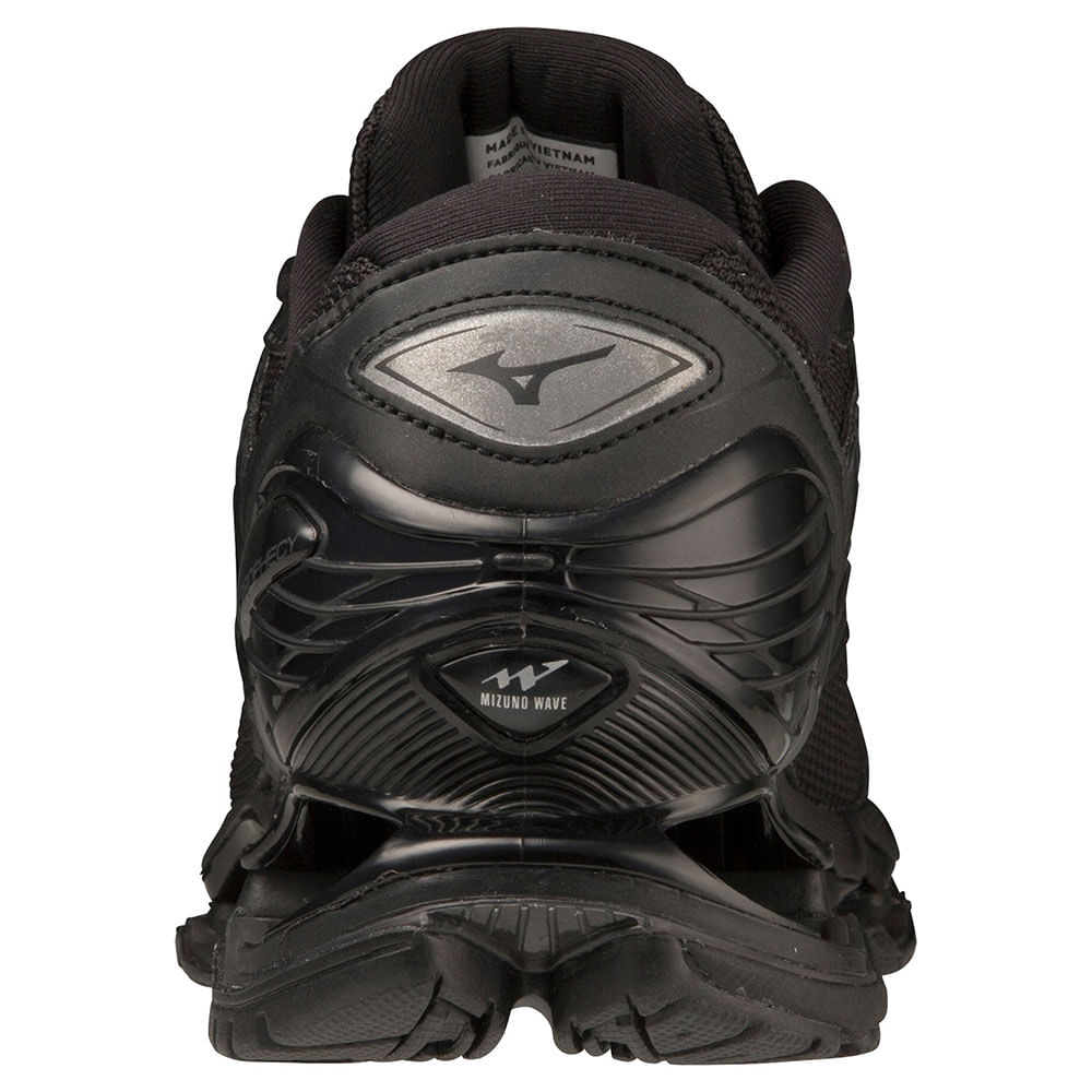 Mizuno pro 5 todo preto best sale