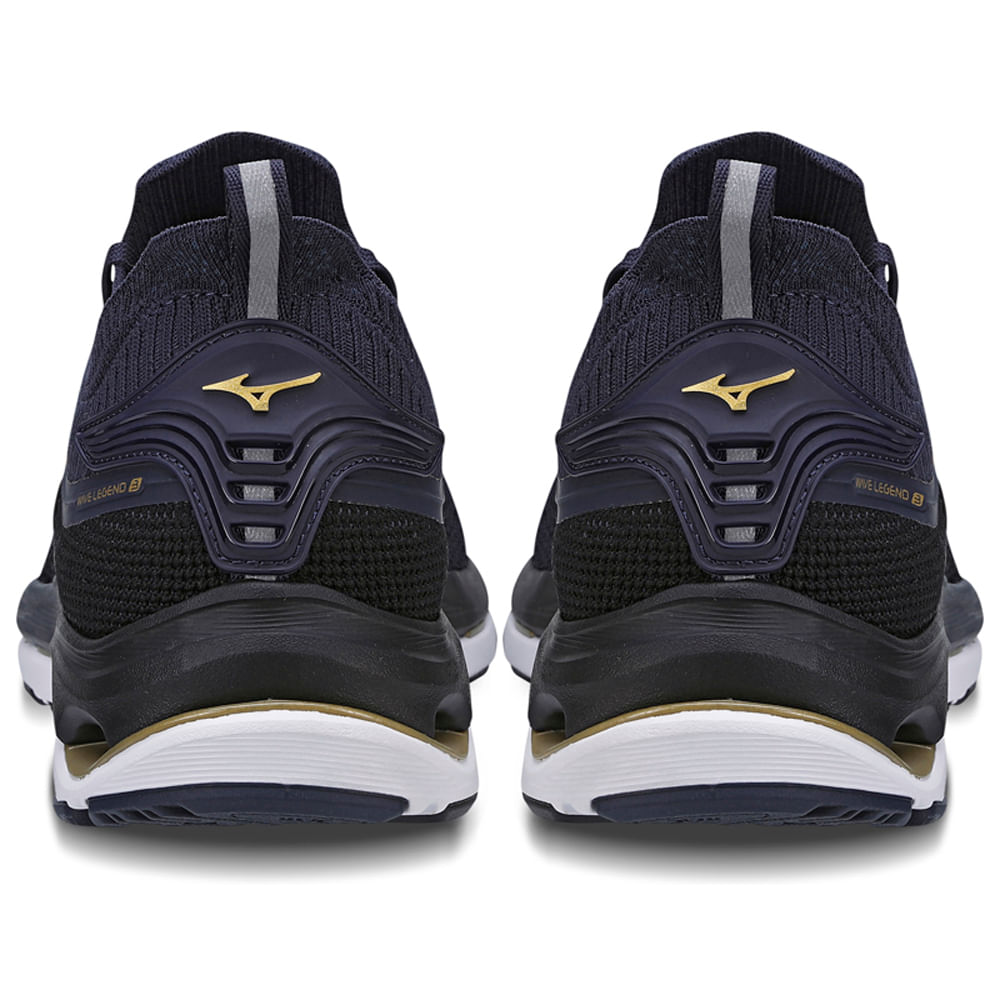 Mizuno wave legend 3 mens hotsell