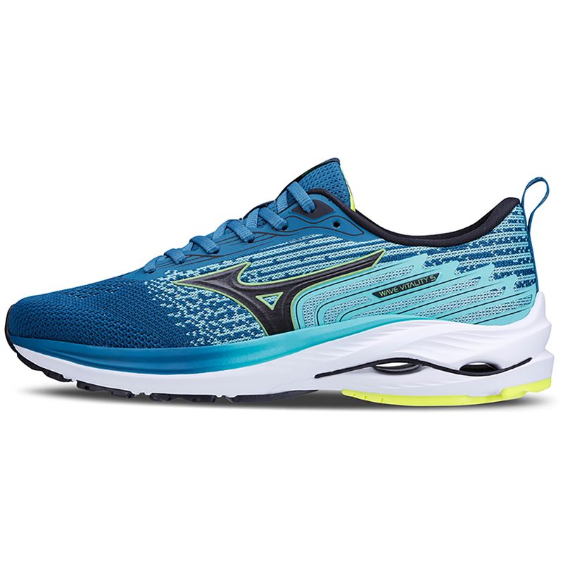 mizuno wave azul Black Friday Best Sellers