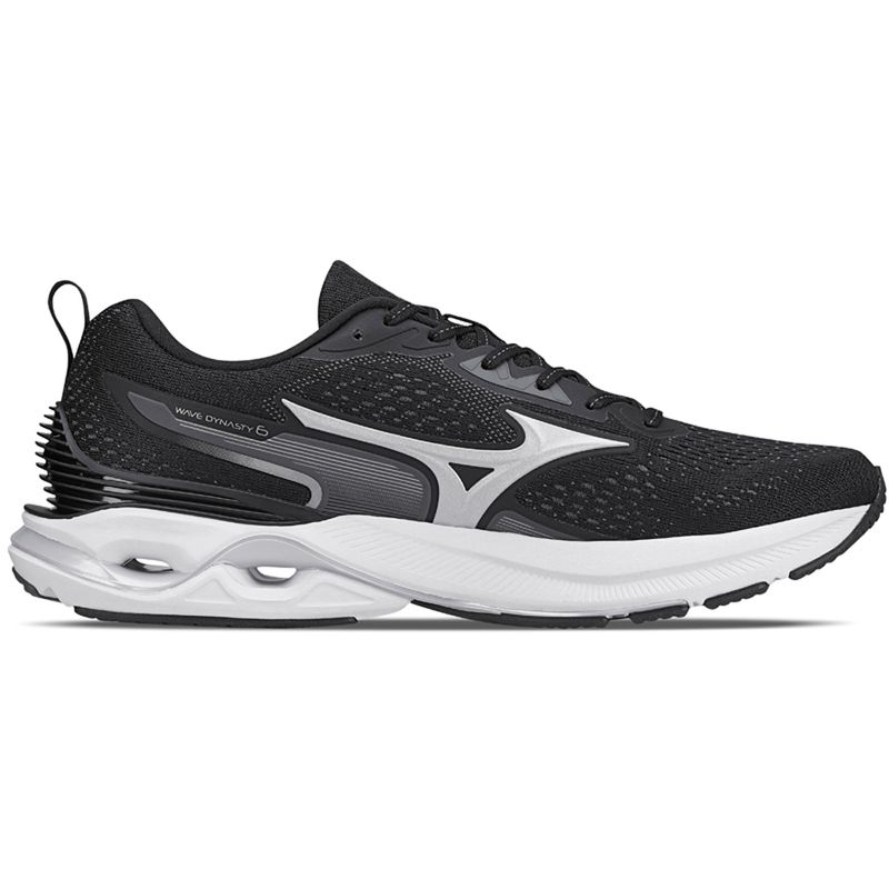 Mizuno wave dynasty é bom hotsell