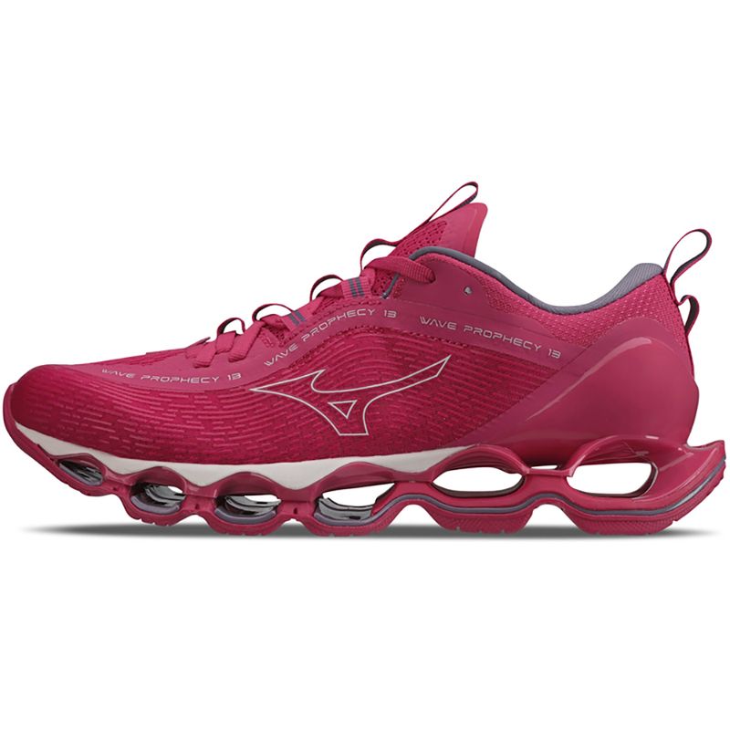 Mizuno prophecy 3 vermelho best sale