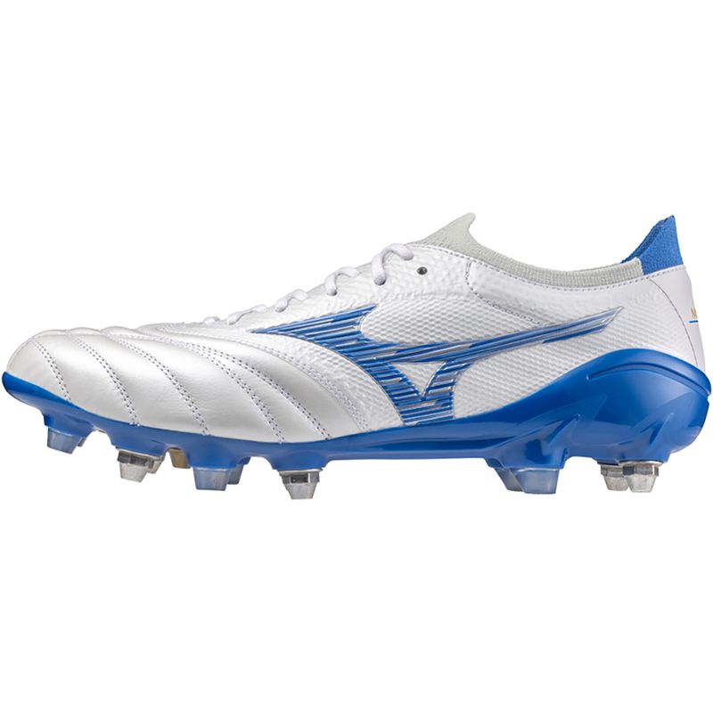 Mizuno Morelia NEO サッカーシューズ モレリアネオ4 -MORELIA NEO IV 特設サイト｜サッカー/フットボール