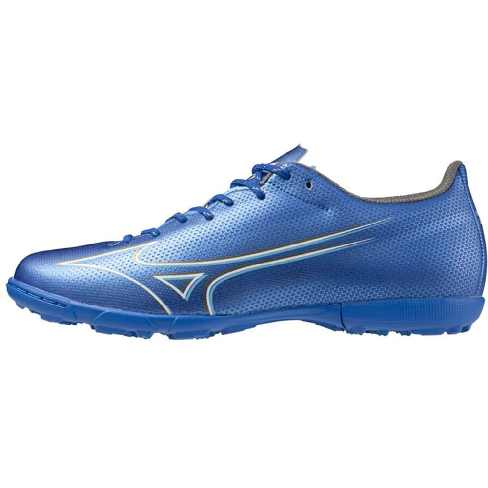 Chuteira Society Masculina Mizuno Alpha Select