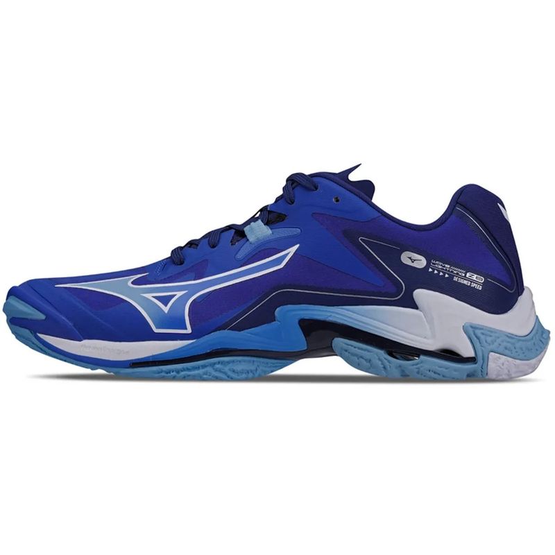 Mizuno voley brasil clearance